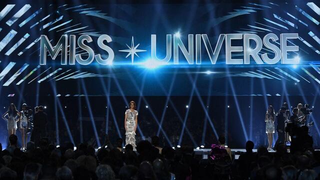 Miss Universo