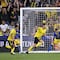 Columbus Crew golea al Club América en la Leagues Cup con polémica arbitral incluida