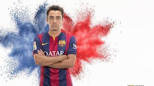 Xavi