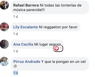 Usuarios apoyan la decisión de no poner a Peso Pluma y también piden que no pongan reguetón