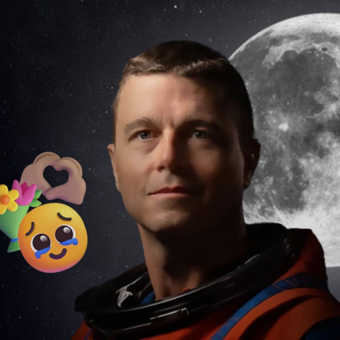 Artemis II honra a difunta esposa de Reid Wiseman con cráter lunar