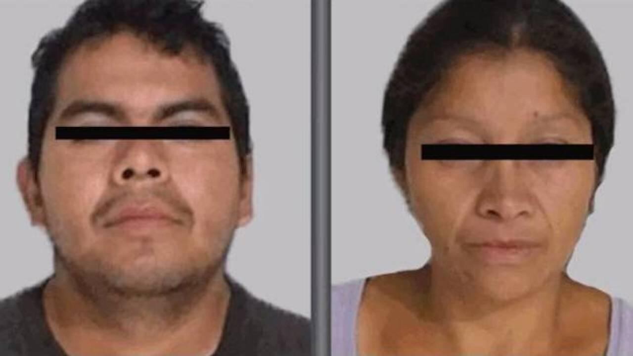 Fiscalía del Edomex pide prórroga en caso de feminicidas de Jardines de Morelos