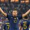 ¿Quién juega mañana 4 de diciembre en el Mundial de Qatar 2022?