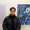 Maximiliano López-Córdoba Barrera inaugura primera exposición individual
