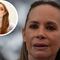 Maryfer Centeno revela lo que Ginny Hoffman no dijo, pero su lenguaje corporal reveló al hablar de Héctor Parra