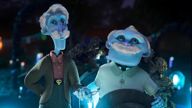 Comercial LGBT Doritos