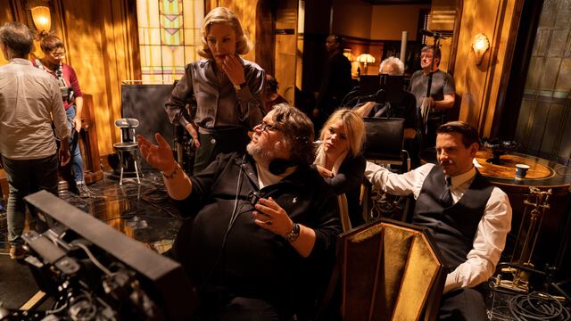 'El Callejón de las Almas Perdidas'