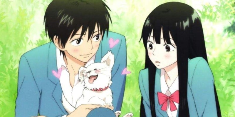 Kimi ni Todoke temporada 3: Cuándo se estrena el anime de amor en Netflix más bonito