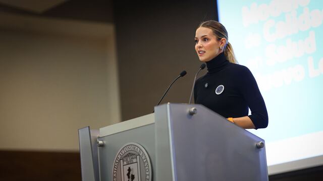 Nuevo León lanza modelo para mejorar la calidad en atención médica