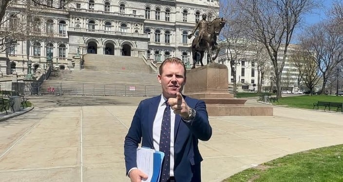 Andrew Giuliani