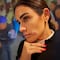 Rojo de la Vega asegura que fue atacada por gente ligada a Diana Sánchez Barrios