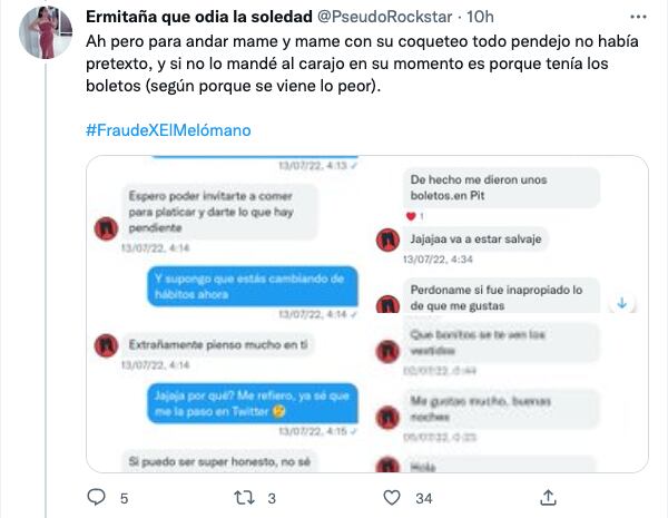 Acusan a El Melómano por otro fraude de la venta de boletos de conciertos en México