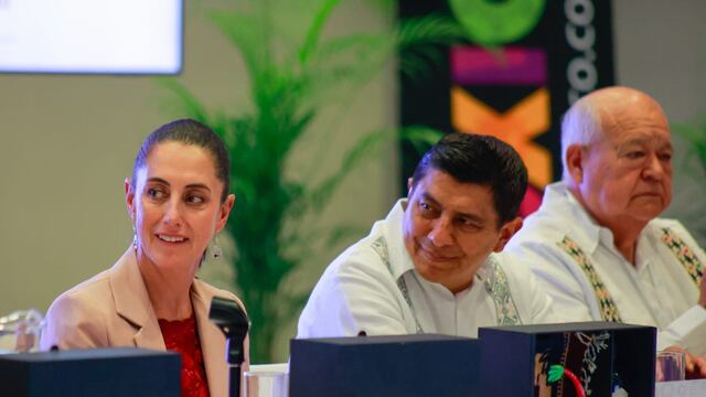 Tianguis Turístico 2023: Salomón Jara promete consolidar un modelo de turismo sostenible