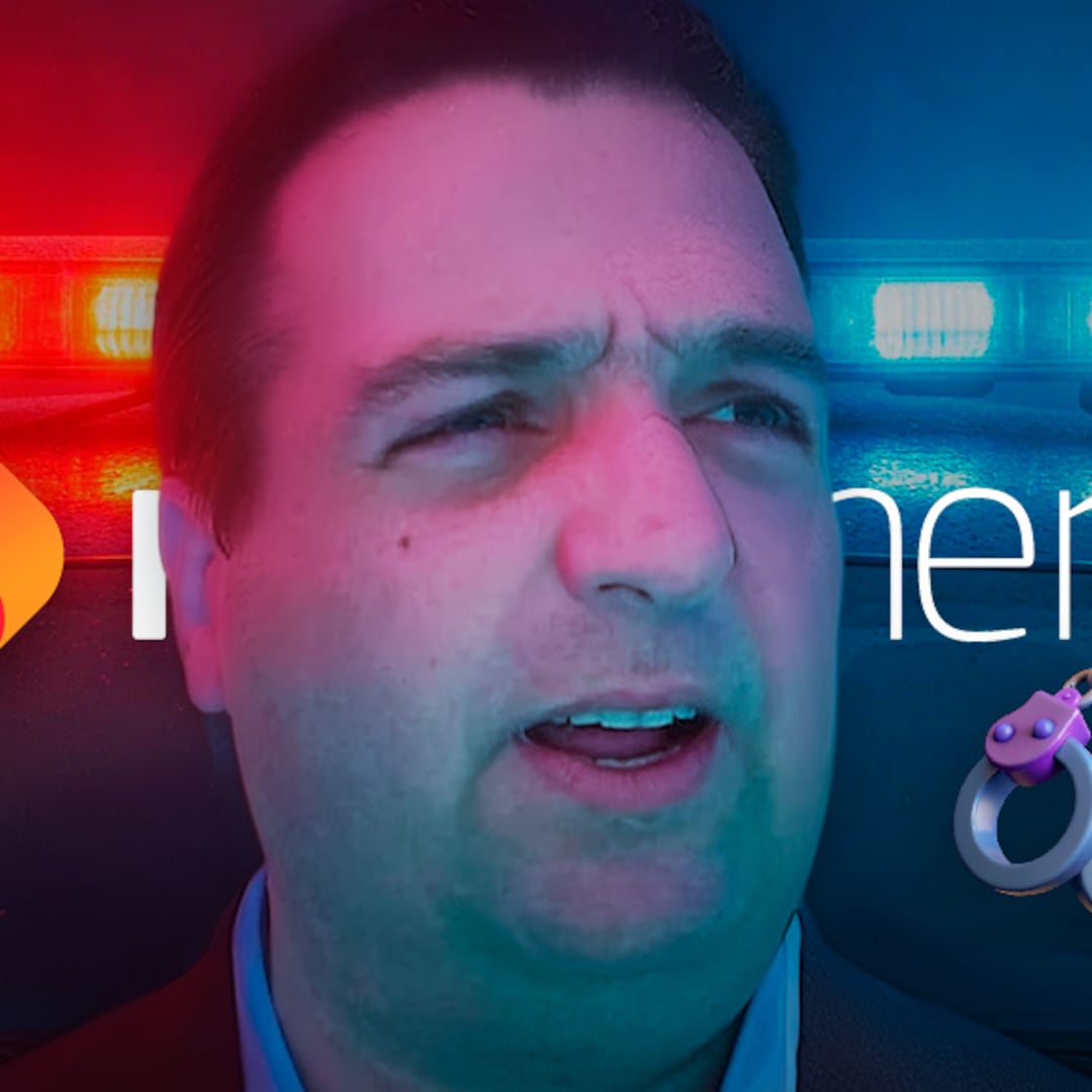 Detienen a Eugenio Maiz, de Next Energy, acusado de fraude