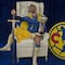 Miguel Layún calla a todos sus haters con tremenda foto donde presume sus 3 títulos con el Club América
