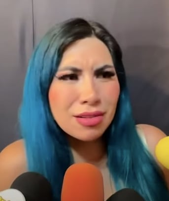 La Bebeshita