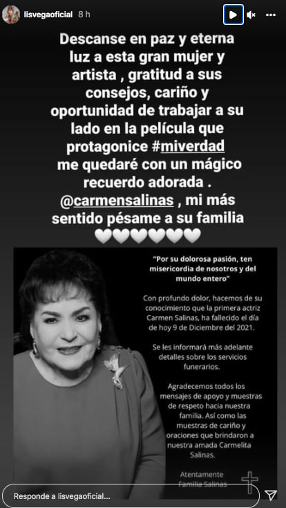 Lis Vega