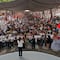 Claudia Sheinbaum incumplió con procesos políticos del INE, determina la Comisión de Quejas