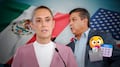 Cabeza de Vaca responde a Sheinbaum y confirma que buscará la Presidencia en 2030