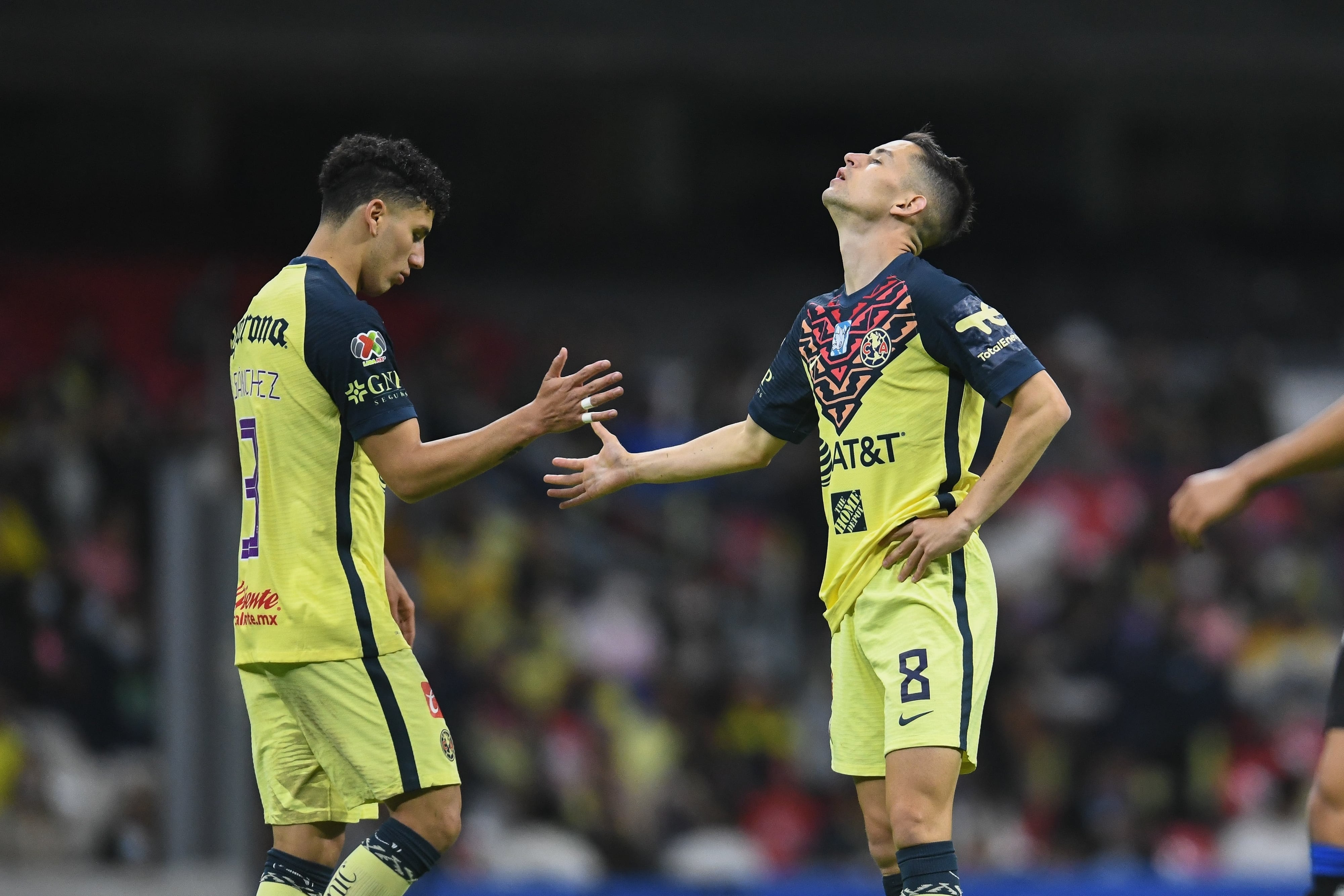 Club América