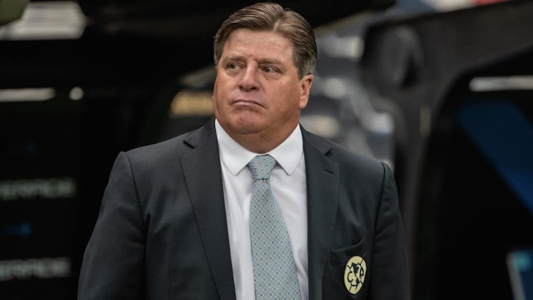 Miguel Herrera