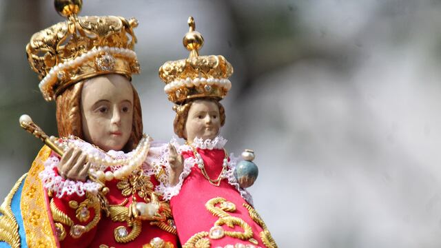 Oración a Nuestra Señora de los Remedios por la salud que puedes rezar hoy 1 de septiembre y cualquier día del año