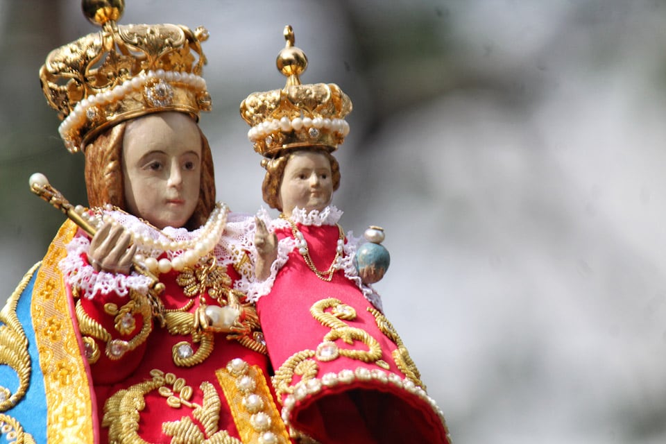 Oración a Nuestra Señora de los Remedios por la salud que puedes rezar hoy 1 de septiembre y cualquier día del año