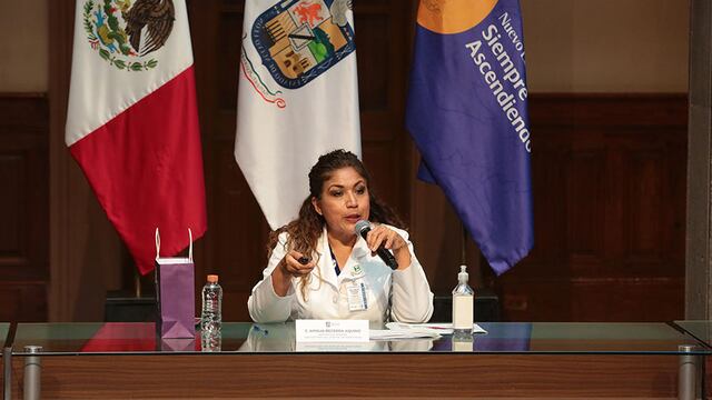 Amala Becerra Aquino.