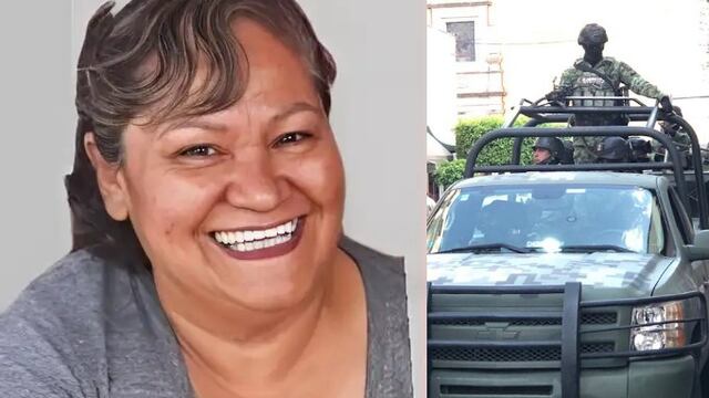 Liberación de presuntos responsables de secuestro de Lorenza Cano