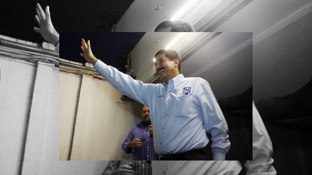 Escándalos de sobornos dejan mal parado al PAN, reconoce Corral