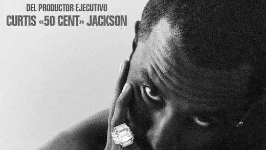 La nueva apuesta de 50 Cent: un documental sobre Puff Daddy que llegará a Netflix