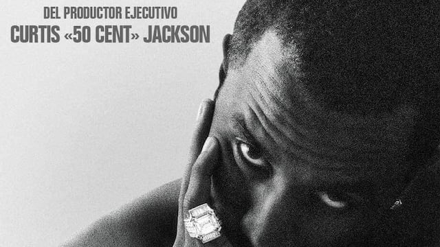 El documental de Puff Daddy en Netflix por 50 Cent.