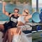 Gabriel Soto decreta que su bebé con Irina Baeva será niño