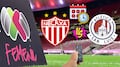Necaxa vs San Luis: A qué hora y dónde ver el partido de la Liga Femenil BBVA