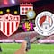 Necaxa vs San Luis: A qué hora y dónde ver el partido de la Liga Femenil BBVA