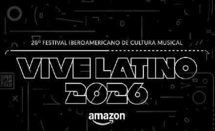 Vive Latino 2026