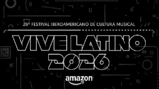 Vive Latino 2026: cartel por día y fechas de preventa de boletos