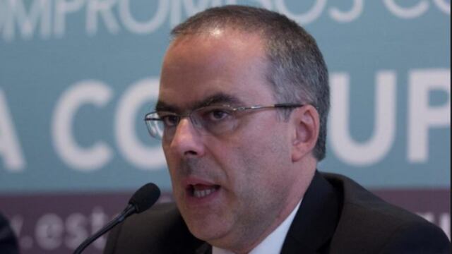 En su despedida del programa “La hora de opinar” en diciembre pasado, despotricó en contra de las redes sociales. Leo Zuckerman las calificó como “la locura”; Pardinas dio vuelo a su rencor: