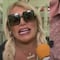Wendy Guevara muestra el molcajete que le iba a dar de regalo a Madonna, pero se le olvidó