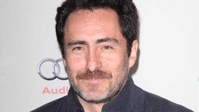 Demián Bichir