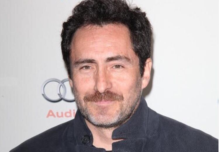 Demián Bichir