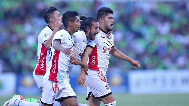 Lobos Buab venció en la final a Juárez