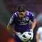 Esteban Andrada, portero de Rayados de Monterrey, reconoce error que les costó la derrota ante Club América
