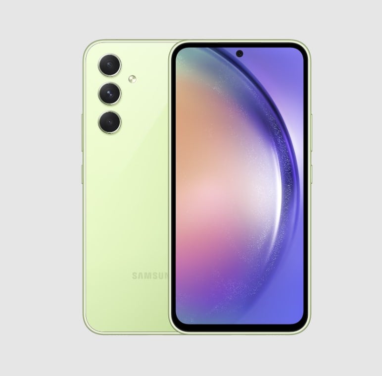 Samsung Galaxy A54