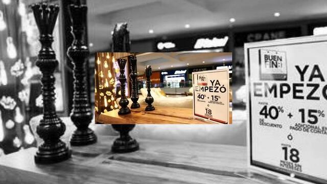 
De acuerdo con previsiones de Gerardo Gutiérrez Candiani, presidente del Consejo Coordinador Empresarial (CCE), este año, el Buen Fin tan sólo podría traer un crecimiento del 5%, lo que representaría 9,870 mdp adicionales a los obtenidos el año pasado.