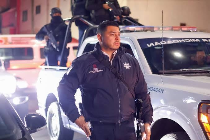 ¿Quién es Ramsés Adalid Vega Sayabedra?