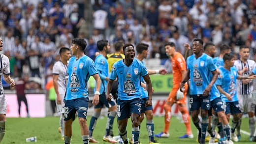 Esposa de Avilés Hurtado denuncia insultos racistas; revienta a jugadores de Rayados