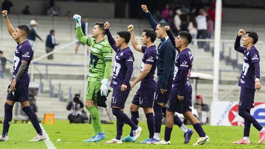 Integrante de La Casa de los Famosos México 2025 reveló pleito de jugadores en Pumas; “le dijo indio y naco”