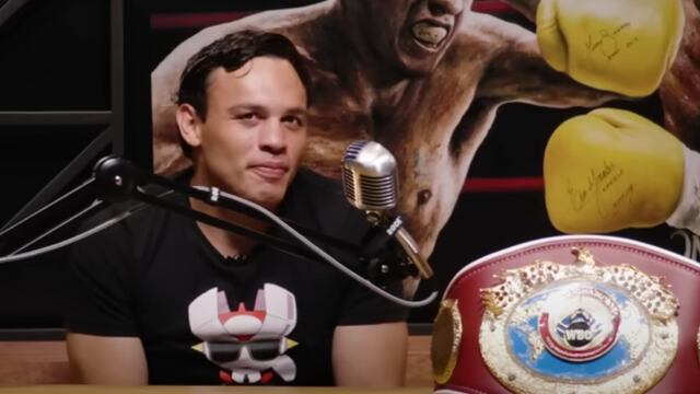 Julio César Chávez Jr.