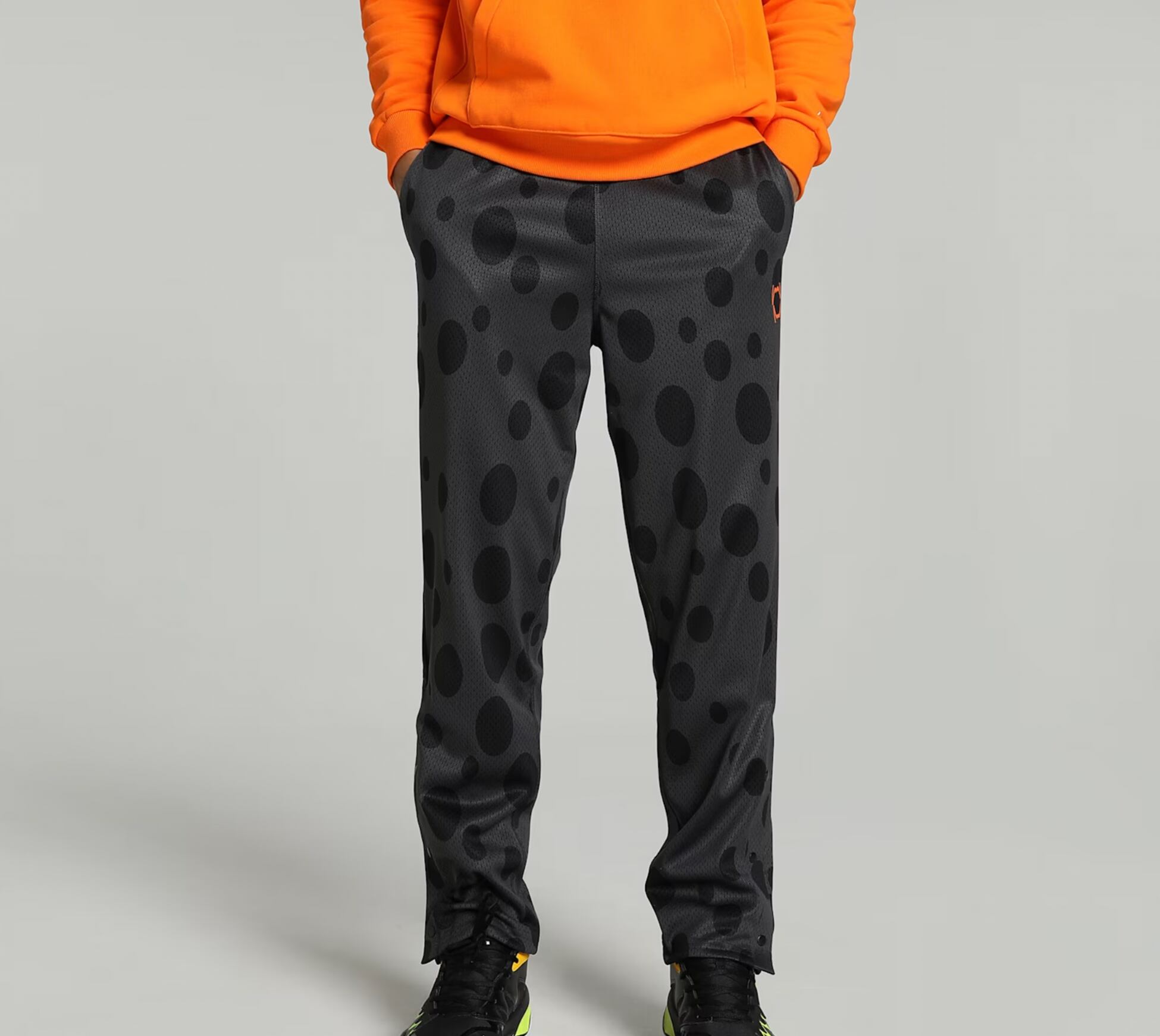 Pants Hombre HOOPS x Cheetos